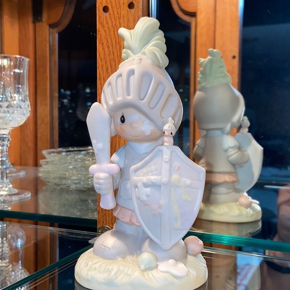 “Onward Christian Soldiers” ❤️ ADORABLE 🥰 - Picture 2 of 8